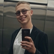 Сергей, 20, Улан-Удэ