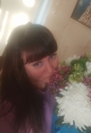Моя фотография - Елена Князева, 43 из Лазаревское (@elenashahova3)