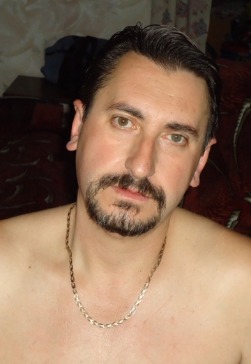 My photo - Aleksandr, 57 from Krasniy Luch (@fedjseev-a-kl)