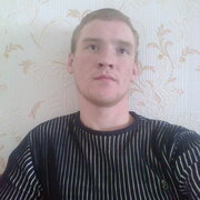 Виктор, 31, Колпашево