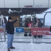 Филипп, 33, Семикаракорск