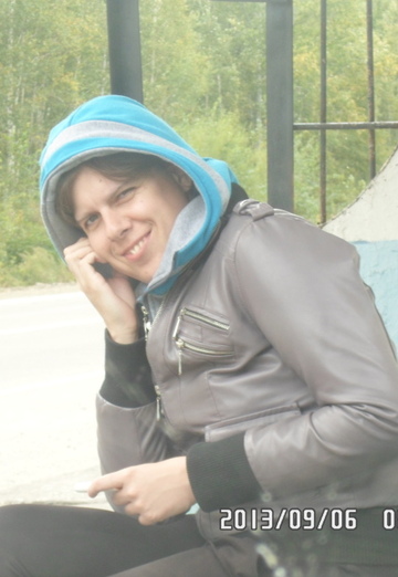 Моя фотография - дина, 35 из Комсомольск-на-Амуре (@dina10027)