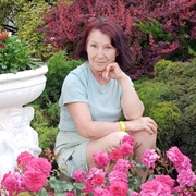 Наталья, 71, Волоколамск
