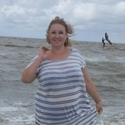 Елена, 46, Краснодар