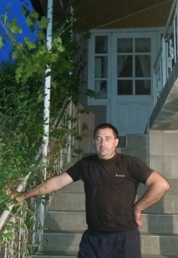 My photo - Valeriy, 41 from Tiraspol (@valeriy71416)