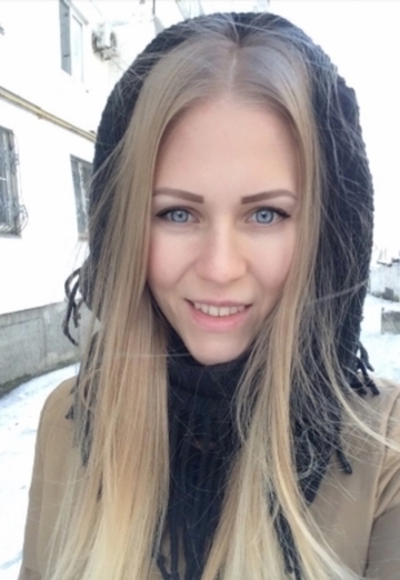 Моя фотография - Виктория, 30 из Санкт-Петербург (@boodataplaurge141)