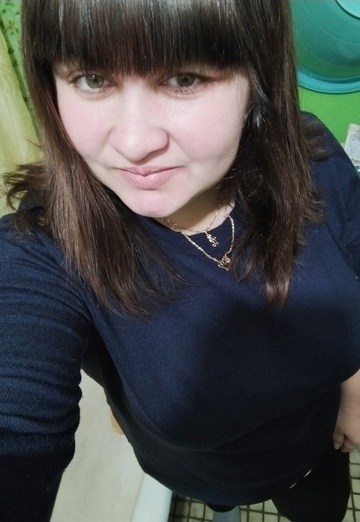 La mia foto - Irina, 31 di Stupino (@irina410223)