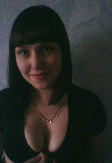 Моя фотография - Евгения, 33 из Комсомольск-на-Амуре (@evgeniya24848)