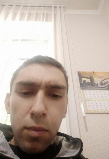 Моя фотография - Максим, 33 из Очаков (@adamx1)