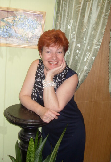 Моя фотография - Надежда, 55 из Москва (@nadejda23671)