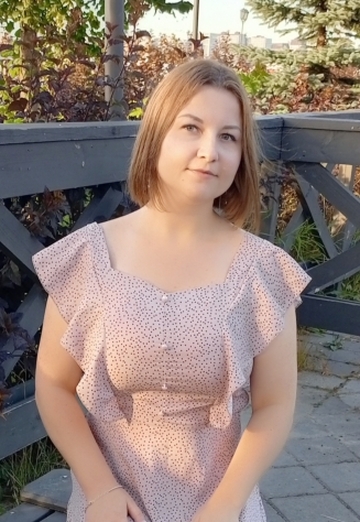 My photo - Tatyana, 32 from Kazan (@tatyana384034)