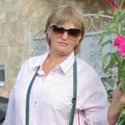 Нина, 55, Калязин