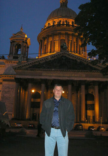 My photo - Sergey Vladimirovich, 43 from Engels (@sergeyvladimirovich418)