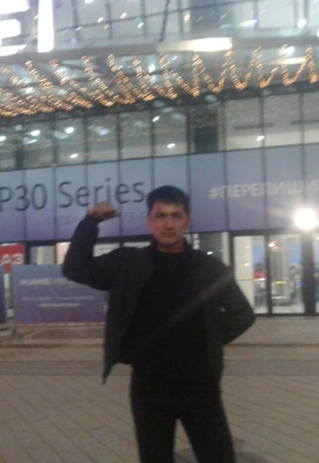 Моя фотография - Ruslan, 37 из Астана (@ruslan178248)