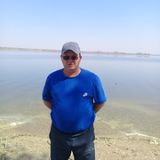 Сергей, 49, Новотроицк