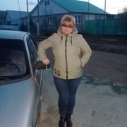 Лена, 45, Тоцкое