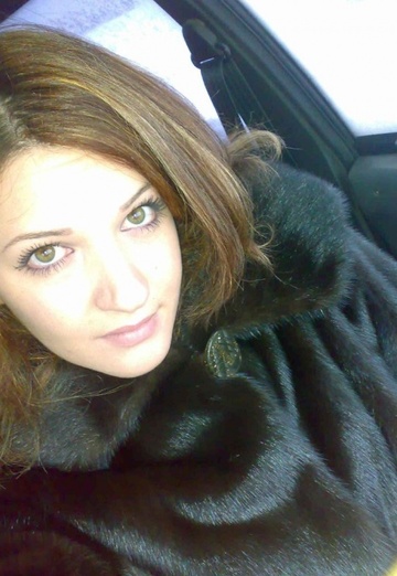 My photo - anya, 39 from Pereslavl-Zalessky (@negnaya)