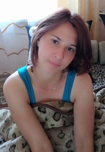 Mi foto- Mariia, 35 de Talmenka (@mariya160737)