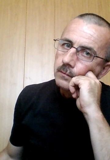 My photo - aleksandr, 56 from Samara (@aleks1967ww)
