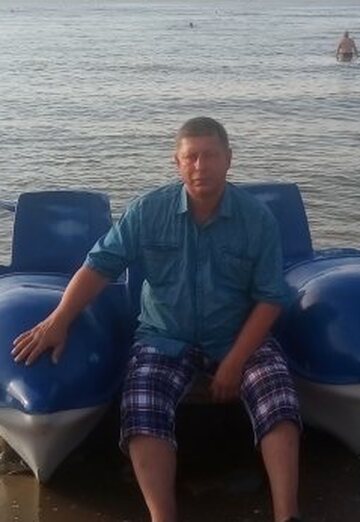 My photo - vyacheslav, 55 from Norilsk (@vyacheslav75695)