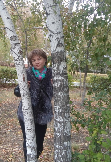 Моя фотография - Лена, 47 из Темиртау (@lena51209)