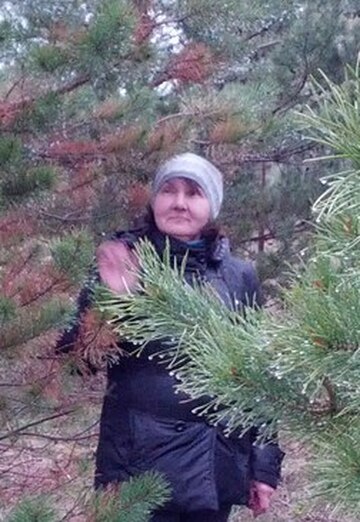 My photo - galina, 65 from Semyonov (@galina76145)