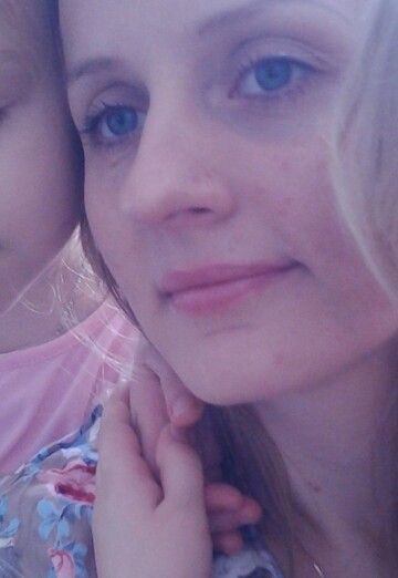 Моя фотография - наталья, 37 из Железногорск (@natalya181873)