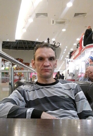My photo - Anatoliy Anisimov, 48 from Chekhov (@anatoliyanisimov0)