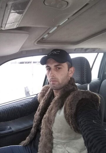 My photo - Muhammad, 31 from Dushanbe (@muhammad3725)