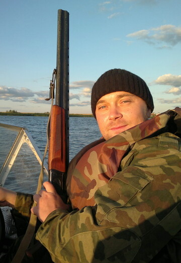 Sergey (@sergey1003482) — my photo № 2