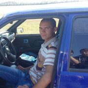 джони, 33, Родино