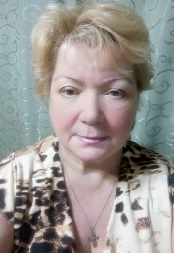 My photo - TAMARA, 65 from Syktyvkar (@tamara8840)