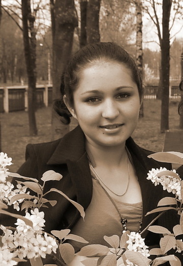 Моя фотография - ирина, 32 из Минск (@irina21705)