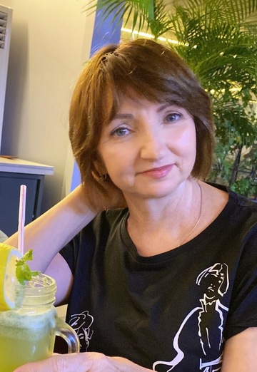 Моя фотографія - Вера, 57 з Санкт-Петербург (@vera56654)