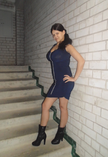 My photo - Nadezhda, 34 from Onega (@nadezhda301)