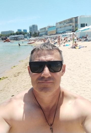 My photo - Aleksey, 49 from Rostov-on-don (@aleksey490227)