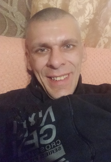 Моя фотография - Виталий, 41 из Полтава (@vitaliy153416)