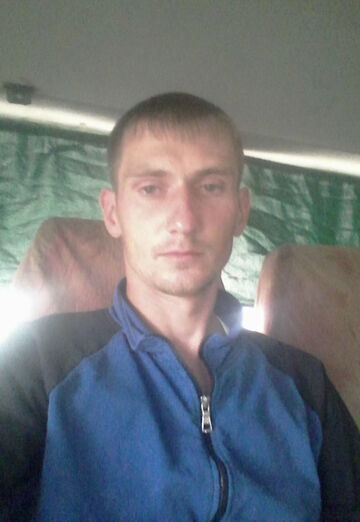 Моя фотография - Вовик, 33 из Гурьевск (@vovik1936)