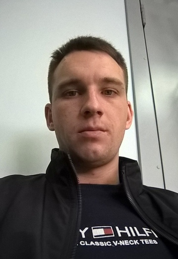 My photo - Nikita Perevalov, 31 from Kirov (@nikitaperevalov0)