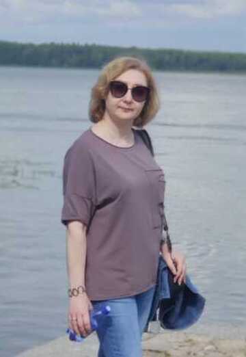 My photo - Svetlana, 46 from Kazan (@x7t9q8rty0)
