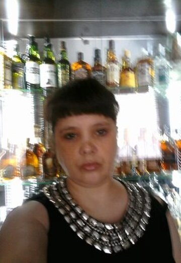 My photo - Natalya, 27 from Kiselyovsk (@natalya141263)