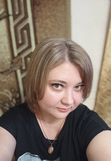 Моя фотография - Ирина, 34 из Кемерово (@irina347386)