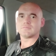 Сеня, 35, Железногорск-Илимский