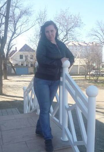 Моя фотография - ((( ЯночкА ))), 35 из Невинномысск (@yanochka1254)