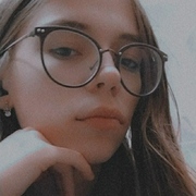 оксана 19 лет (Водолей) Каменец-Подольский