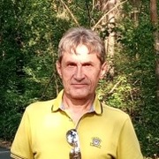 Sergey Zudin 65 Biysk