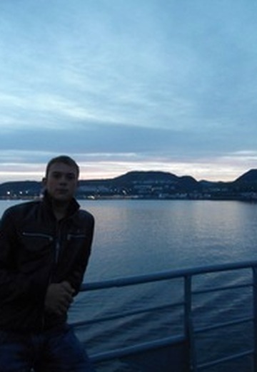 My photo - Denis, 32 from Kholmsk (@denis53635)