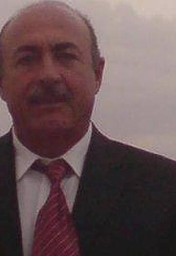 My photo - abdoza, 71 from Gaziantep (@abdoza)