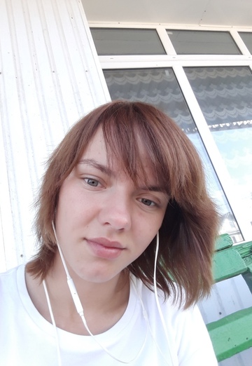 My photo - darya, 28 from Suvorov (@darya51489)