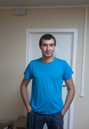 Моя фотография - Дима, 35 из Ростов-на-Дону (@dima198242)